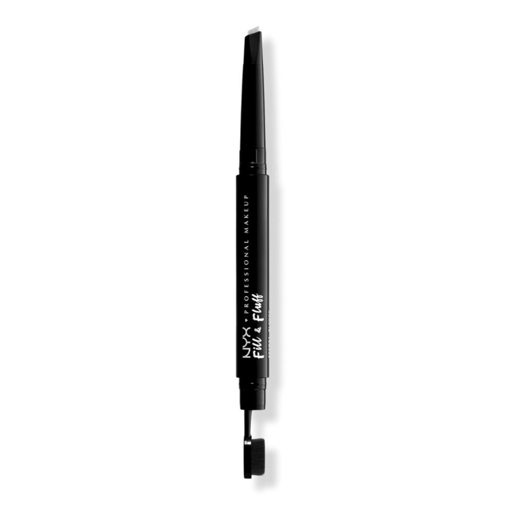 NYX Professional Makeup: Fill & Fluff Brow Pencil (clear)